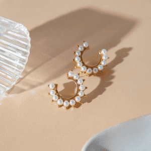 pearl-earrings